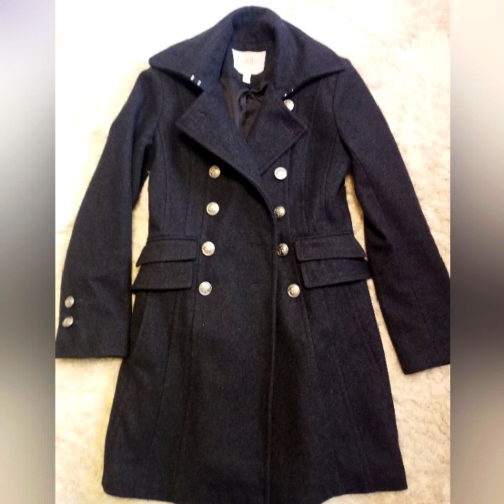 Laundry by Shelli Segal coat